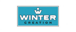 Winter creation