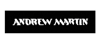 Andrew Martin