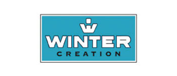 Winter creation
